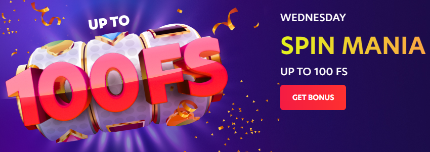 1red casino free spins