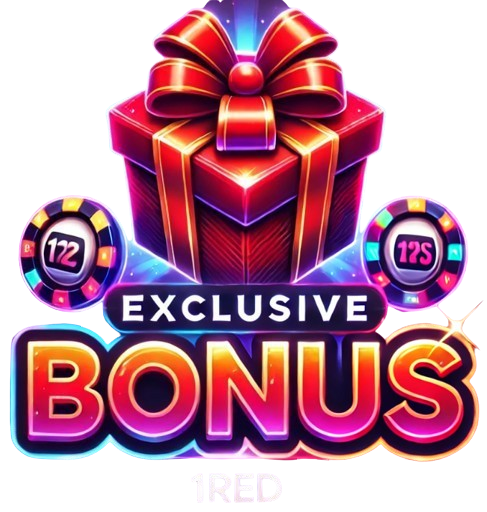 1red casino bonus codes