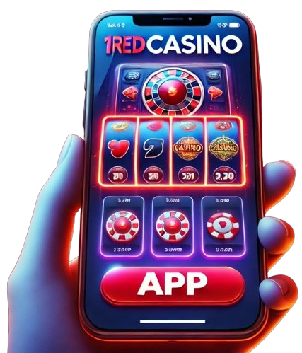 1red casino app